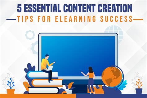 Tips for eLearning Success .